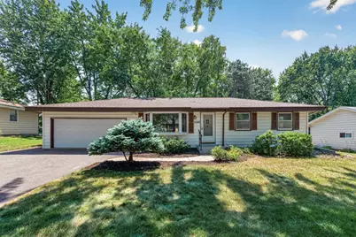 2348 Elm Drive, White Bear Lake, MN 55110 - Photo 1