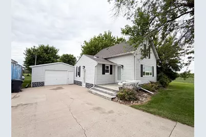 19667 McCall Avenue, Reading, MN 56165 - Photo 1