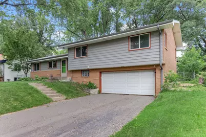 3837 Georgia Avenue N, Crystal, MN 55427 - Photo 2