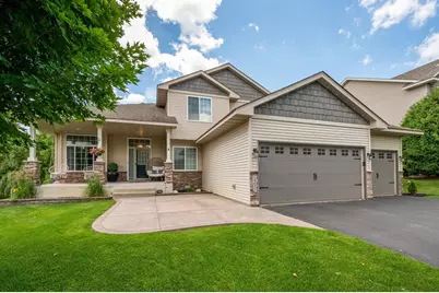 14837 76th Street NE, Otsego, MN 55330 - Photo 1
