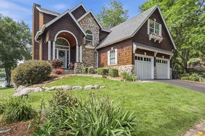 9247 Lake Riley Boulevard, Chanhassen, MN 55317 - Photo 1