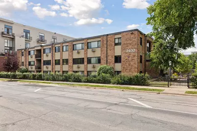 2532 1st Avenue S #208, Minneapolis, MN 55404 - Photo 20