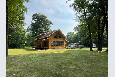 24148 Williams Road, Hillman, MN 56338 - Photo 1
