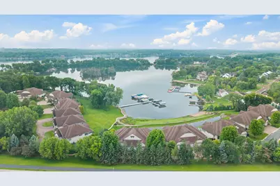 3647 Crystal Bay Lane NW, Prior Lake, MN 55372 - Photo 2