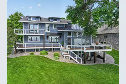 3710 Crestwood Drive NE, Alexandria, MN 56308 - Photo 1