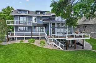 3710 Crestwood Dr NE, Alexandria, MN 56308 - Photo 1