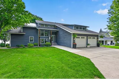3710 Crestwood Drive NE, Alexandria, MN 56308 - Photo 2