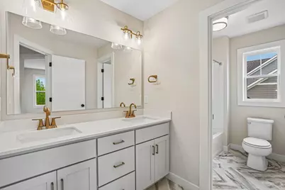 5890 Freeland Alcove N, Hugo, MN 55038 - Photo 24