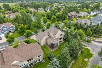 4694 Bluebell Trail N, Medina, MN 55340 - Photo 4
