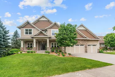 4694 Bluebell Trail N, Medina, MN 55340 - Photo 1