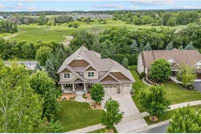 4694 Bluebell Trail N, Medina, MN 55340 - Photo 2