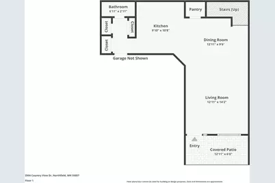 2504 Country View Drive, Northfield, MN 55057 - Photo 46