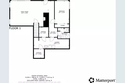 108 31st Street NW, Willmar, MN 56201 - Photo 36