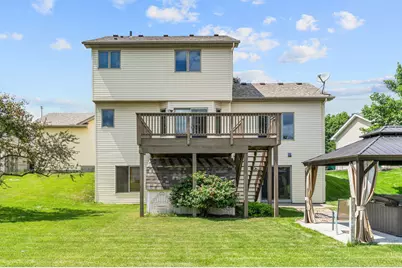 1294 153rd Lane NW, Andover, MN 55304 - Photo 10