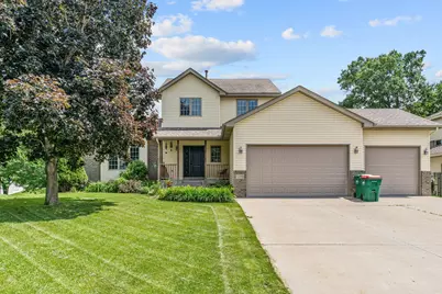 1294 153rd Lane NW, Andover, MN 55304 - Photo 2