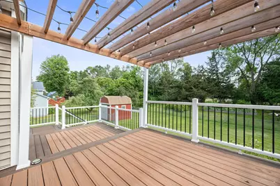 662 Pinewood Drive, Shoreview, MN 55126 - Photo 20