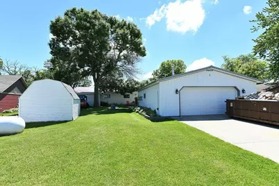 17051 N Leaf Lake Road, Lake Park, MN 56554 - Photo 1