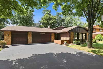 10828 Butternut Street NW, Coon Rapids, MN 55448 - Photo 1