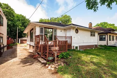 415 10th Street S, Moorhead, MN 56560 - Photo 1