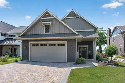 7769 N Shore Circle N, Forest Lake, MN 55025 - Photo 4