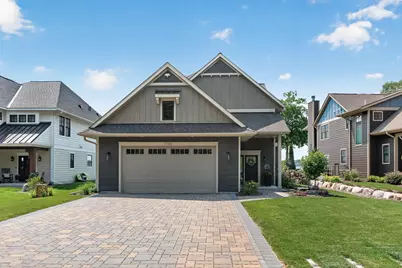 7769 N Shore Circle N, Forest Lake, MN 55025 - Photo 2