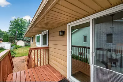 599 Westby Drive NE, Spring Lake Park, MN 55432 - Photo 26