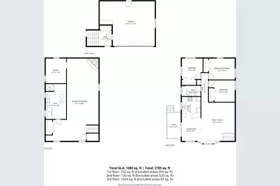 599 Westby Drive NE, Spring Lake Park, MN 55432 - Photo 32