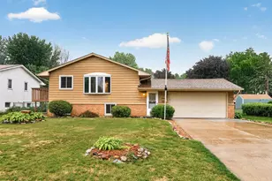 599 Westby Dr NE, Spring Lake Park, MN 55432 - Photo 1