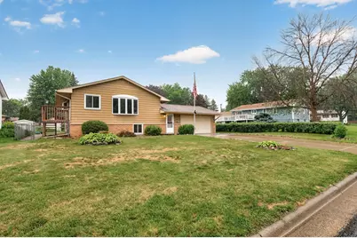 599 Westby Drive NE, Spring Lake Park, MN 55432 - Photo 24