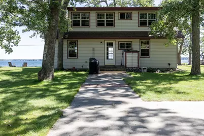 22548 Senns Beach Drive, Detroit Lakes, MN 56501 - Photo 92