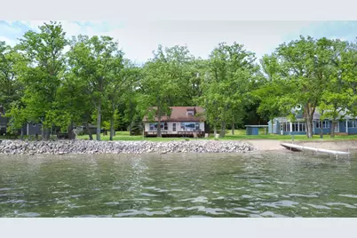 22548 Senns Beach Drive, Detroit Lakes, MN 56501 - Photo 1