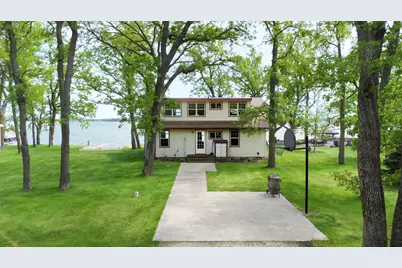 22548 Senns Beach Drive, Detroit Lakes, MN 56501 - Photo 12