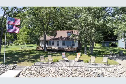 22548 Senns Beach Drive, Detroit Lakes, MN 56501 - Photo 98