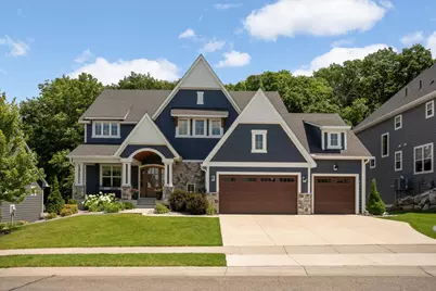 5250 Yellowstone Lane N, Plymouth, MN 55446 - Photo 1