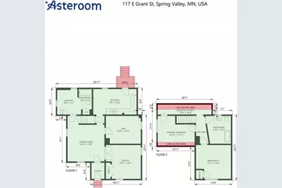 117 E Grant Street, Spring Valley, MN 55975 - Photo 14