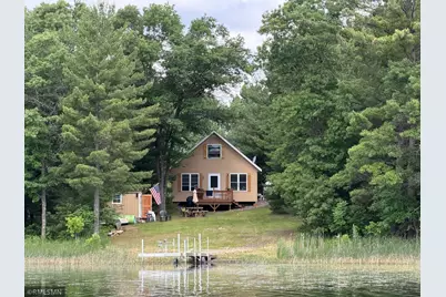 39806 Pine Island Point Trail, Browerville, MN 56438 - Photo 1