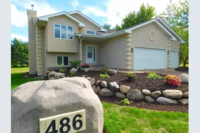 486 193rd Lane NE, Cedar, MN 55011 - Photo 1