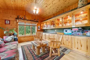 11911 E Rowe Rd, Lake Nebagamon, WI 54849 - Photo 18