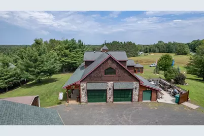 11911 E Rowe Road, Lake Nebagamon, WI 54849 - Photo 22