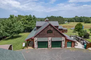 11911 E Rowe Rd, Lake Nebagamon, WI 54849 - Photo 22