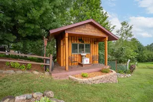 11911 E Rowe Rd, Lake Nebagamon, WI 54849 - Photo 28
