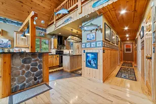 11911 E Rowe Rd, Lake Nebagamon, WI 54849 - Photo 8