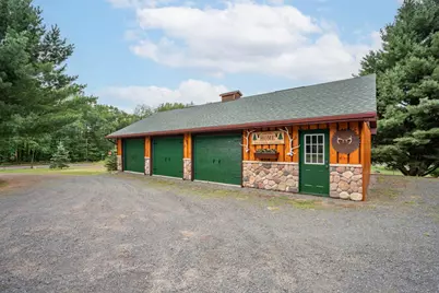 11911 E Rowe Road, Lake Nebagamon, WI 54849 - Photo 24