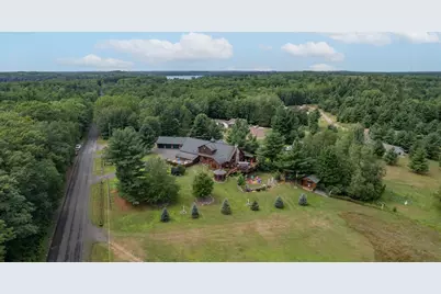 11911 E Rowe Road, Lake Nebagamon, WI 54849 - Photo 6