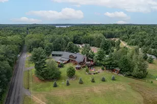 11911 E Rowe Rd, Lake Nebagamon, WI 54849 - Photo 6