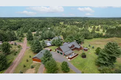 11911 E Rowe Road, Lake Nebagamon, WI 54849 - Photo 20