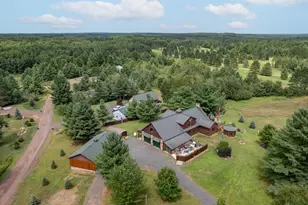 11911 E Rowe Rd, Lake Nebagamon, WI 54849 - Photo 20