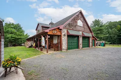 11911 E Rowe Road, Lake Nebagamon, WI 54849 - Photo 26