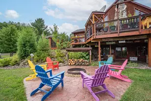 11911 E Rowe Rd, Lake Nebagamon, WI 54849 - Photo 4