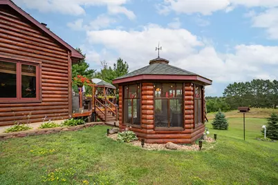 11911 E Rowe Road, Lake Nebagamon, WI 54849 - Photo 30